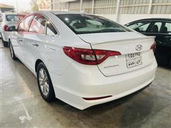 هیوندای سۆناتا